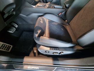 CUPRA FORMENTOR 1.5 ETSI 150 CV DSG-7 ECO 2026