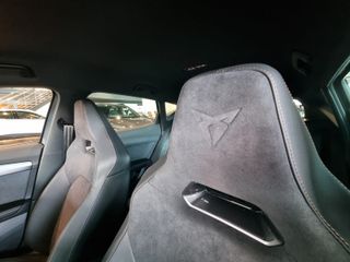 CUPRA FORMENTOR 1.5 ETSI 150 CV DSG-7 ECO 2026