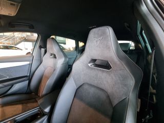 CUPRA FORMENTOR 1.5 ETSI 150 CV DSG-7 ECO 2026