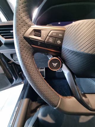 CUPRA FORMENTOR 1.5 ETSI 150 CV DSG-7 ECO 2026