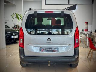 Citroen Berlingo 2019