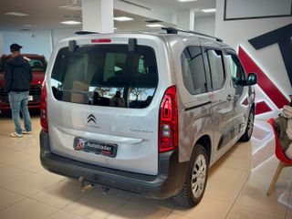 Citroen Berlingo 2019