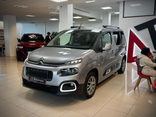 Citroen Berlingo 2019