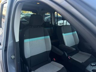 Citroen Berlingo 2019