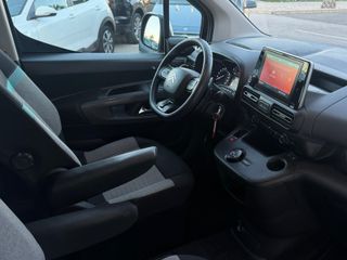 Citroen Berlingo 2019