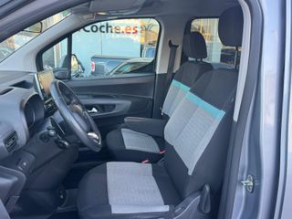 Citroen Berlingo 2019