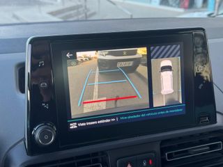 Citroen Berlingo 2019