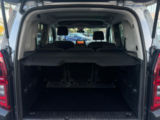 Citroen Berlingo 2019