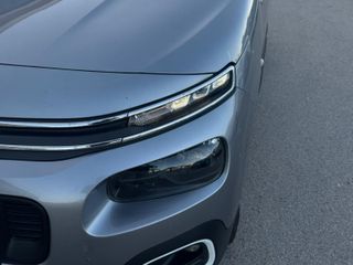 Citroen Berlingo 2019