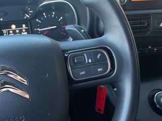 Citroen Berlingo 2019