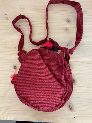 Borsa donna allegra
