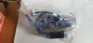 Espejo retrovisor coche nuevo