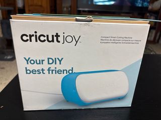 Cricut Joy Cortadora Vinilo