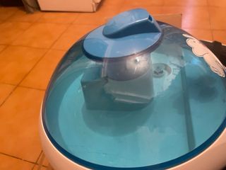 Chicco Humidificador Ultrasuoni Globo