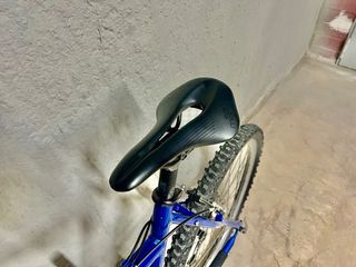 Bicicleta Coluer MTB Talla M 26”