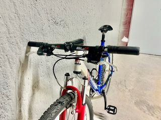 Bicicleta Coluer MTB Talla M 26”