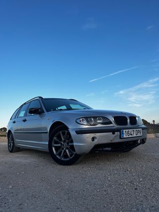 BMW Serie 3 2003