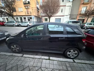 Mercedes-Benz Clase B 2007