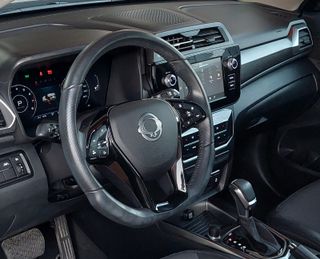SsangYong Tivoli Grand  2024