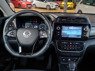 SsangYong Tivoli Grand  2024