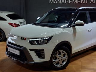 SsangYong Tivoli Grand  2024