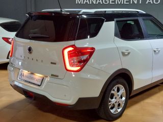SsangYong Tivoli Grand  2024