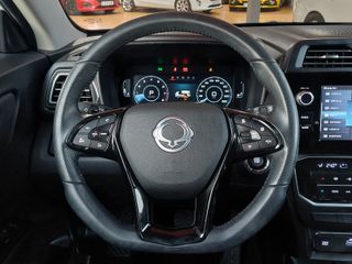 SsangYong Tivoli Grand  2024