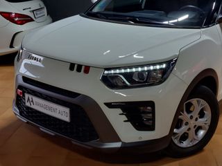 SsangYong Tivoli Grand  2024