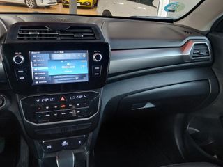 SsangYong Tivoli Grand  2024