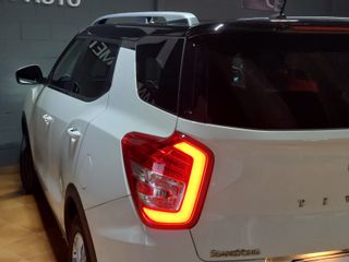 SsangYong Tivoli Grand  2024