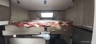 FIAT Ducato 2015