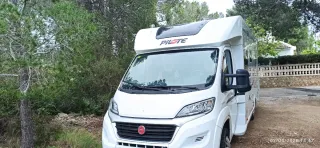 FIAT Ducato 2015