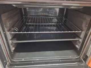 Horno Balay Vitro Duovitro 501