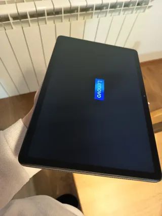 Lenovo Tab M11 con Tab Pen