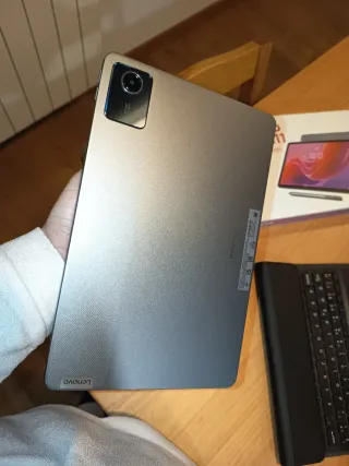 Lenovo Tab M11 con Tab Pen
