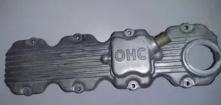 Tapa Balancines Opel Kadett GSI 8v