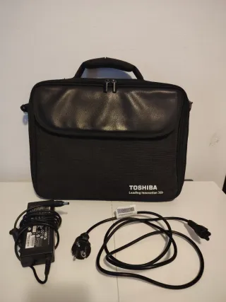 Portátil Toshiba Satellite L500 para piezas