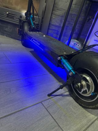 Patinete Eléctrico SmartGyro