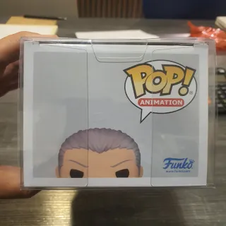 Funko Pop Naruto Shippuden Hidan 1505