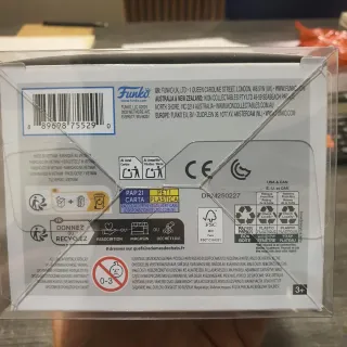 Funko Pop Naruto Shippuden Hidan 1505