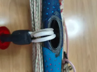 Barra North Kiteboarding 24m