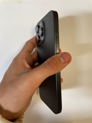 iPhone 15 Pro Max - 512GB