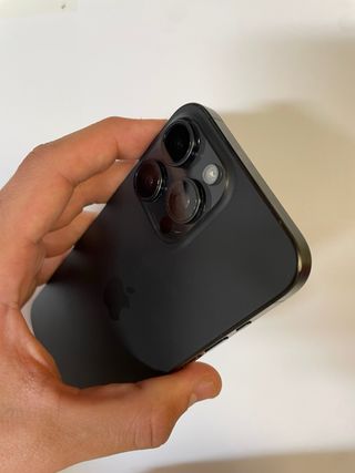 iPhone 15 Pro Max - 512GB