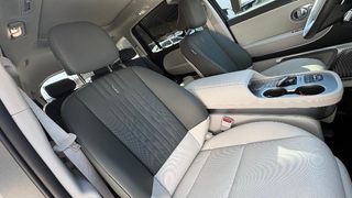 Hyundai IONIQ 9 2025