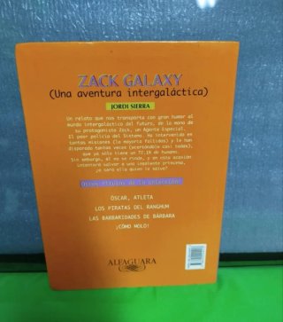 Lote 3 Libro cuento humor cómic novela adolescente