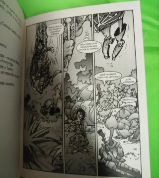 Lote 3 Libro cuento humor cómic novela adolescente
