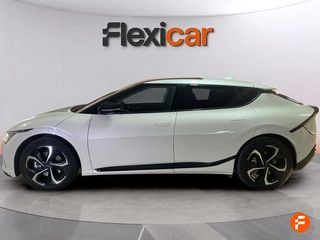 Kia EV6 Air 77,4kWh 168kW RWD (Long Range)