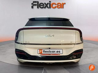 Kia EV6 Air 77,4kWh 168kW RWD (Long Range)