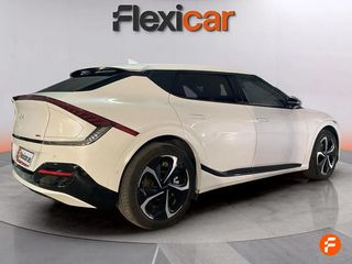 Kia EV6 Air 77,4kWh 168kW RWD (Long Range)