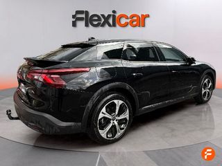 Citroën C5 X PureTech 96kW (130CV) S&S EAT8 Feel Pack